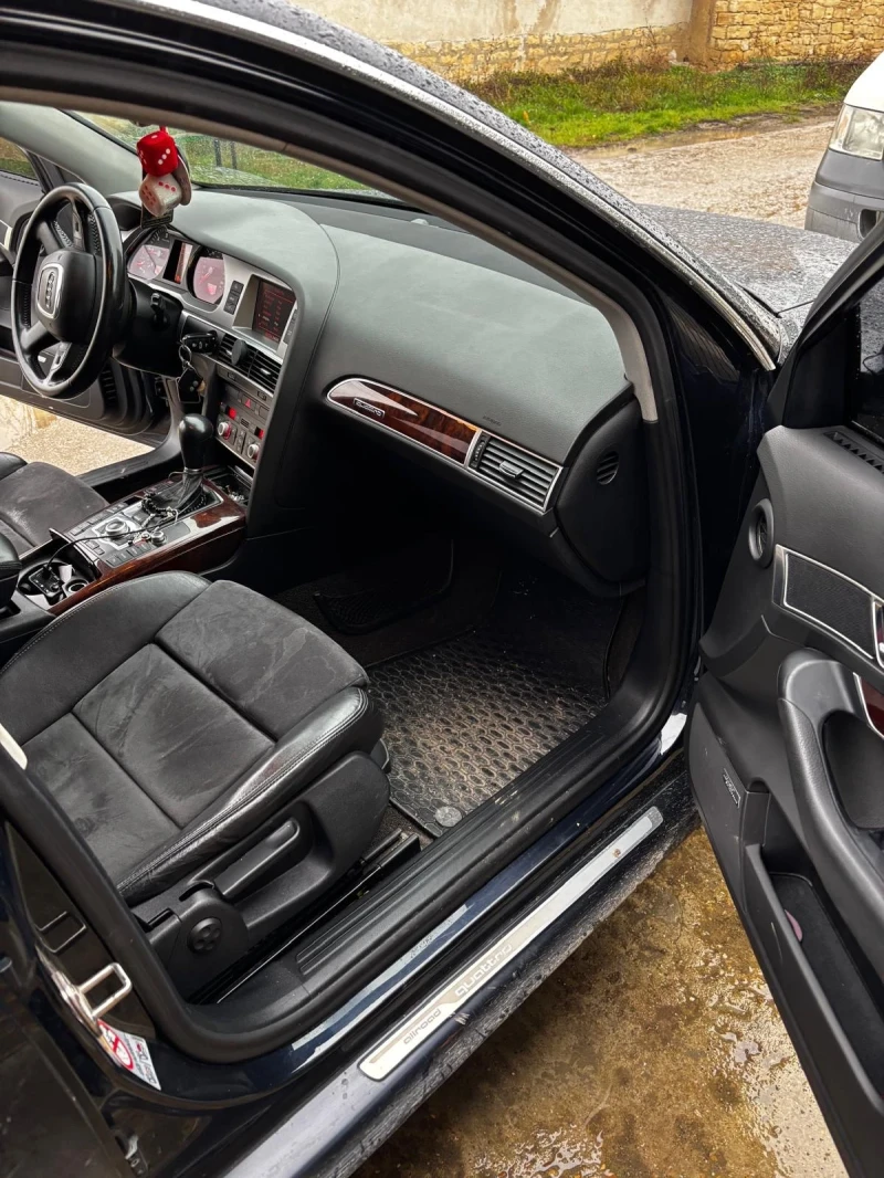 Audi A6 Allroad, снимка 6 - Автомобили и джипове - 52750666