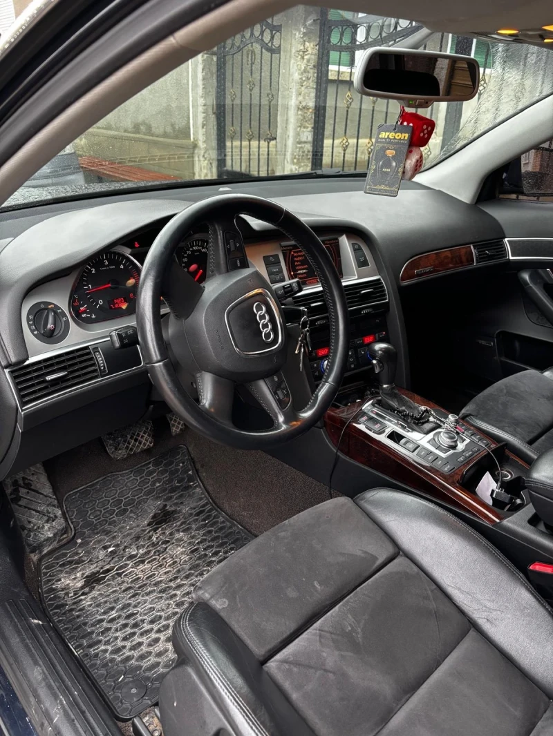 Audi A6 Allroad, снимка 11 - Автомобили и джипове - 52750666