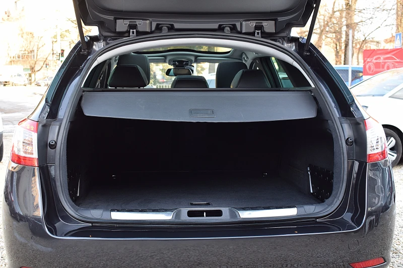 Peugeot 508 2.0ШВЕЙЦАРИЯ/LUX, снимка 5 - Автомобили и джипове - 53114330