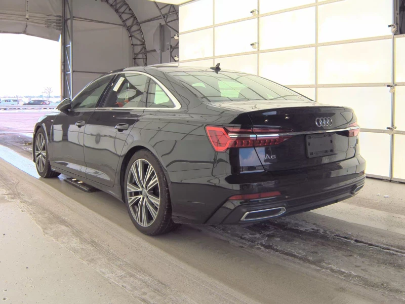 Audi A6 PREMIUM PLUS / 55 TFSI / ДИГ.ТАБЛО / ОБДУХВАНЕ, снимка 4 - Автомобили и джипове - 53361415