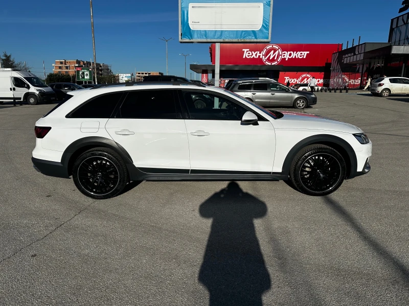 Audi A4 A4 Allroad 4x4, снимка 4 - Автомобили и джипове - 53470445