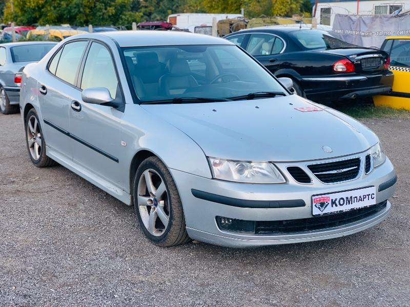 Saab 9-3 1.8t,150кс.,B207E, снимка 2 - Автомобили и джипове - 34530025