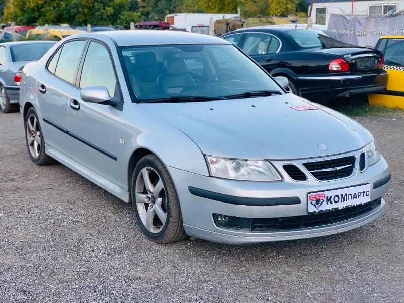 Saab 9-3 1.8t,150кс.,B207E - изображение 2