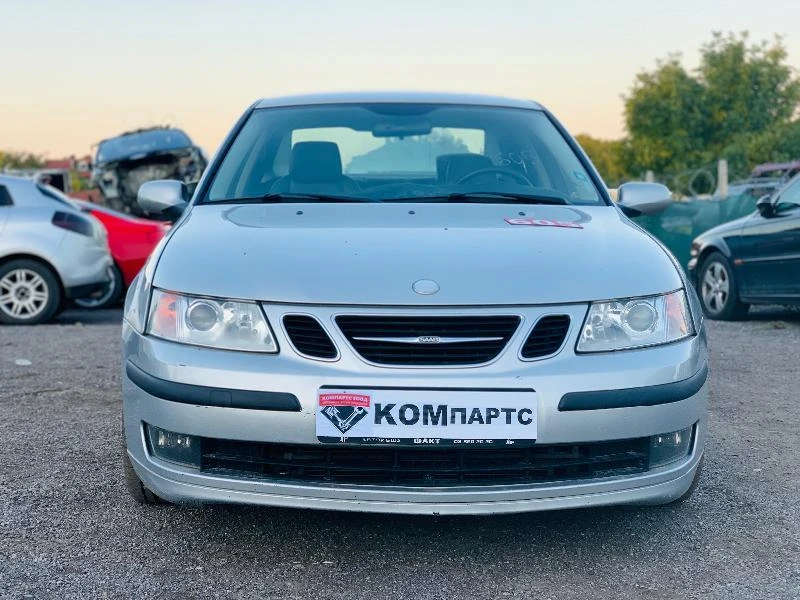 Saab 9-3 1.8t,150кс.,B207E - изображение 3