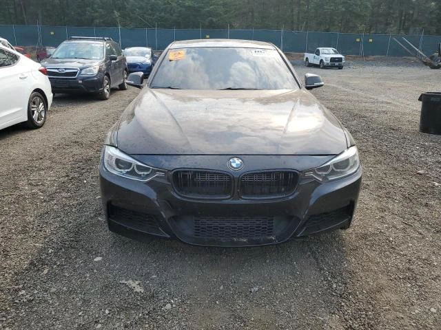 BMW 335, снимка 1 - Автомобили и джипове - 47605310