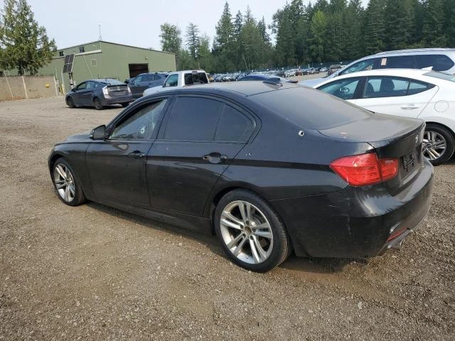 BMW 335, снимка 5 - Автомобили и джипове - 47605310