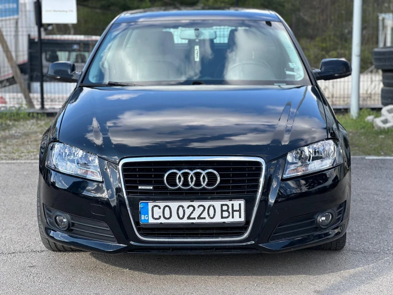 Audi A3 quattro - 10950 лв. - 28826755 1