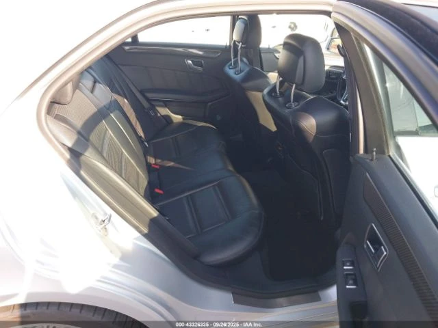 Mercedes-Benz E 63 AMG Нощен търг Днес 12.12.2025г., снимка 8 - Автомобили и джипове - 52749349