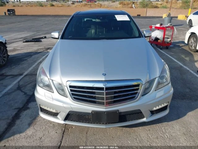 Mercedes-Benz E 63 AMG Нощен търг Днес 12.12.2025г., снимка 11 - Автомобили и джипове - 52749349