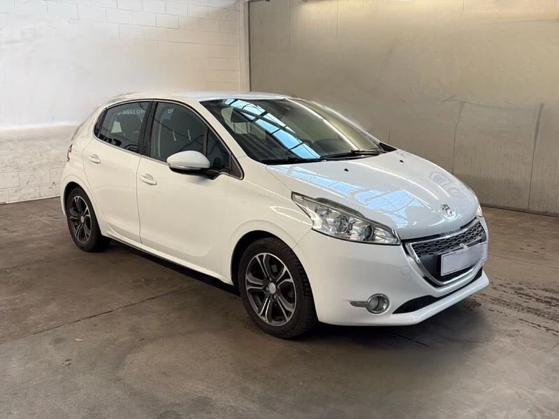 Peugeot 208 ���/LPG | Mobile.bg � ����������� 2