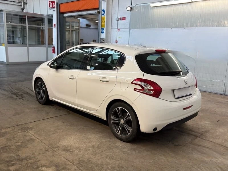 Peugeot 208 ���/LPG | Mobile.bg � ����������� 4
