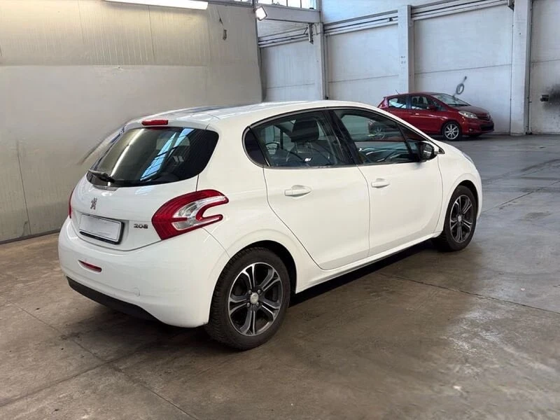 Peugeot 208 ���/LPG | Mobile.bg � ����������� 3