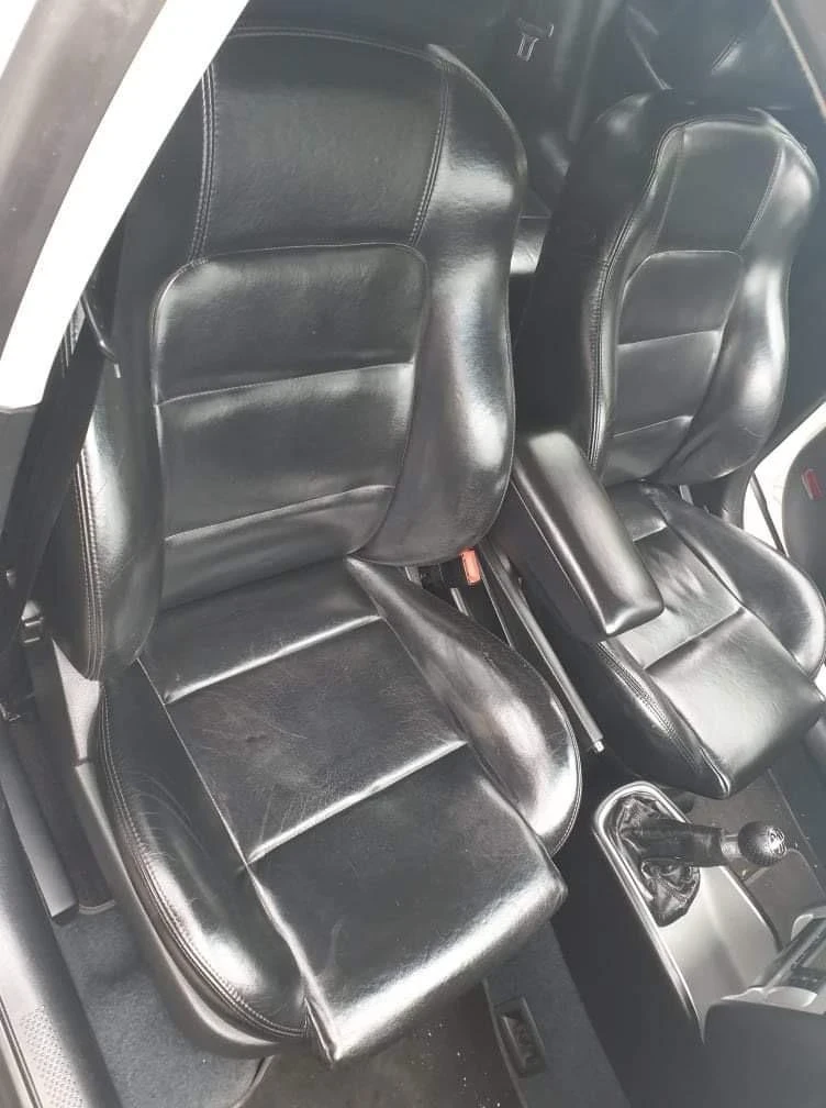 Seat Leon, снимка 6 - Автомобили и джипове - 54721629