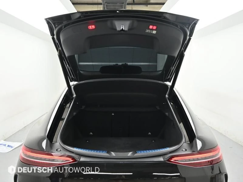 Mercedes-Benz AMG GT 43 4MATIC+ -BURMESTER-�������-���������-360-���� | Mobile.bg � ����������� 17