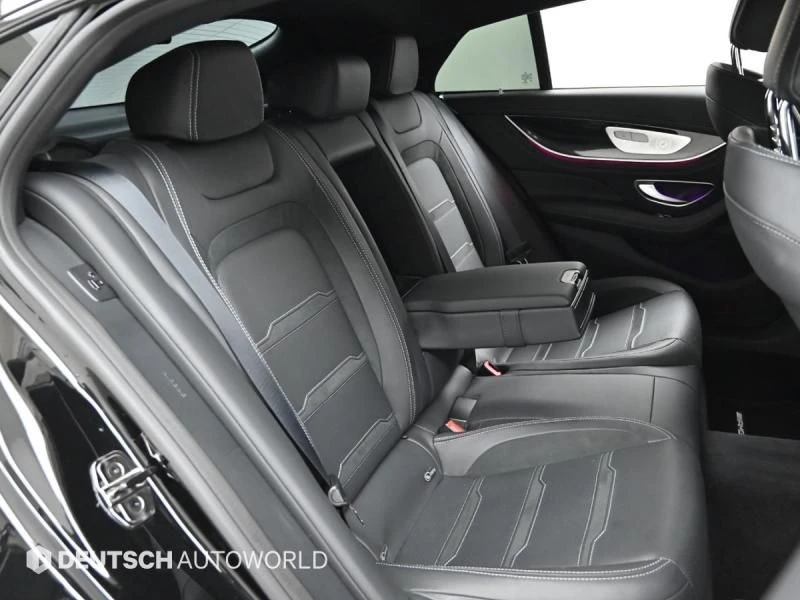 Mercedes-Benz AMG GT 43 4MATIC+ -BURMESTER-�������-���������-360-���� | Mobile.bg � ����������� 10