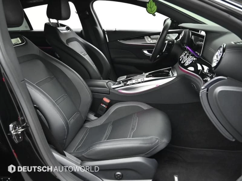 Mercedes-Benz AMG GT 43 4MATIC+ -BURMESTER-�������-���������-360-���� | Mobile.bg � ����������� 8