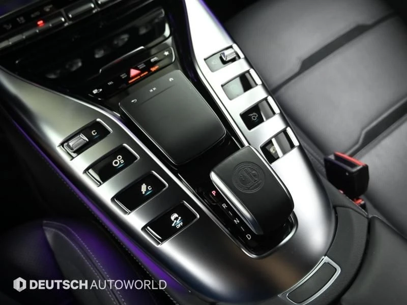 Mercedes-Benz AMG GT 43 4MATIC+ -BURMESTER-�������-���������-360-���� | Mobile.bg � ����������� 7