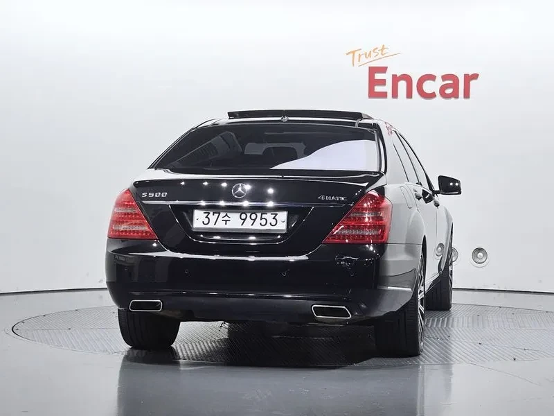 Mercedes-Benz S 500 L 4Matic - САМО 30% АВАНС, снимка 4 - Автомобили и джипове - 56221518