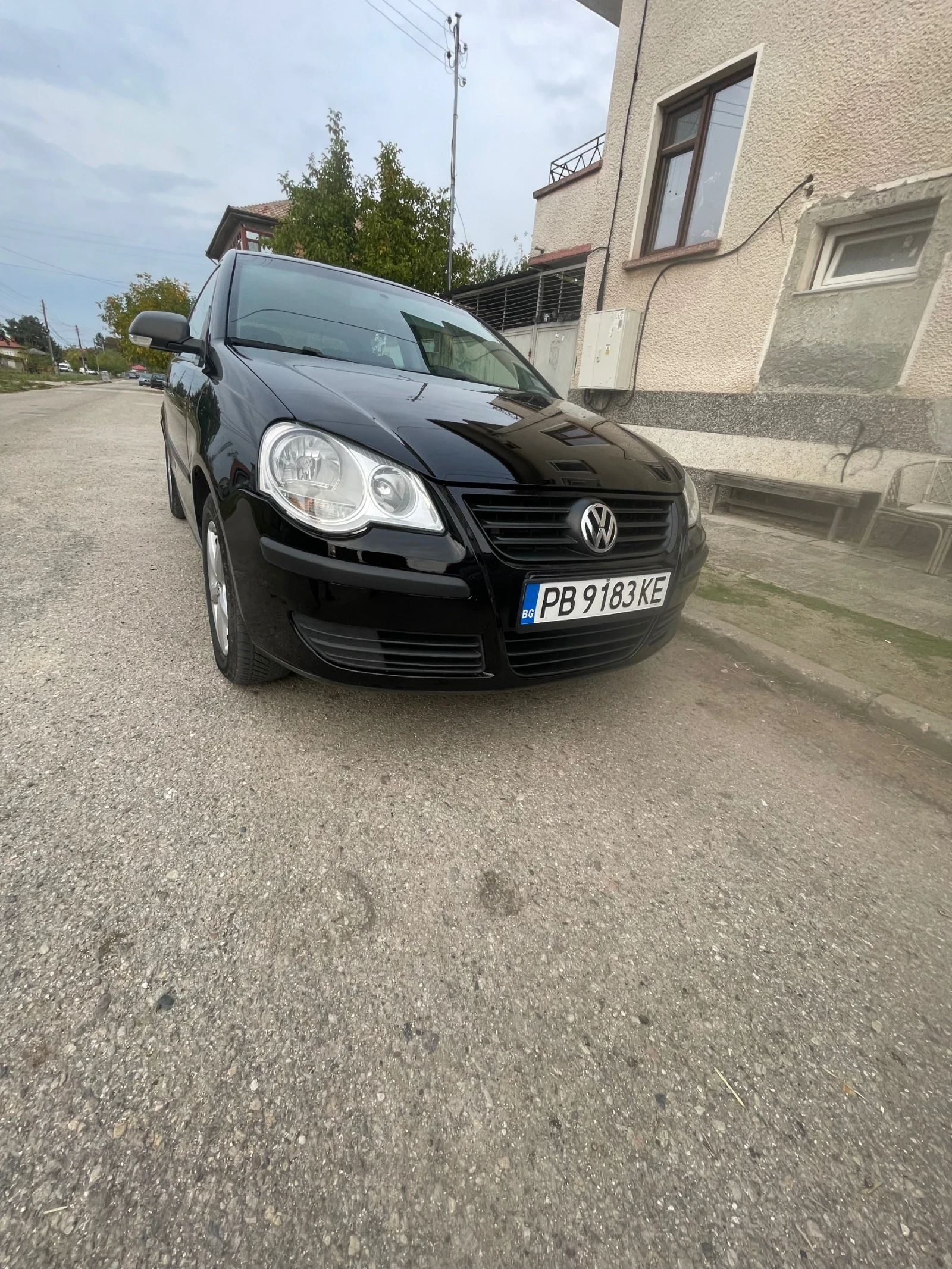 VW Polo, снимка 1