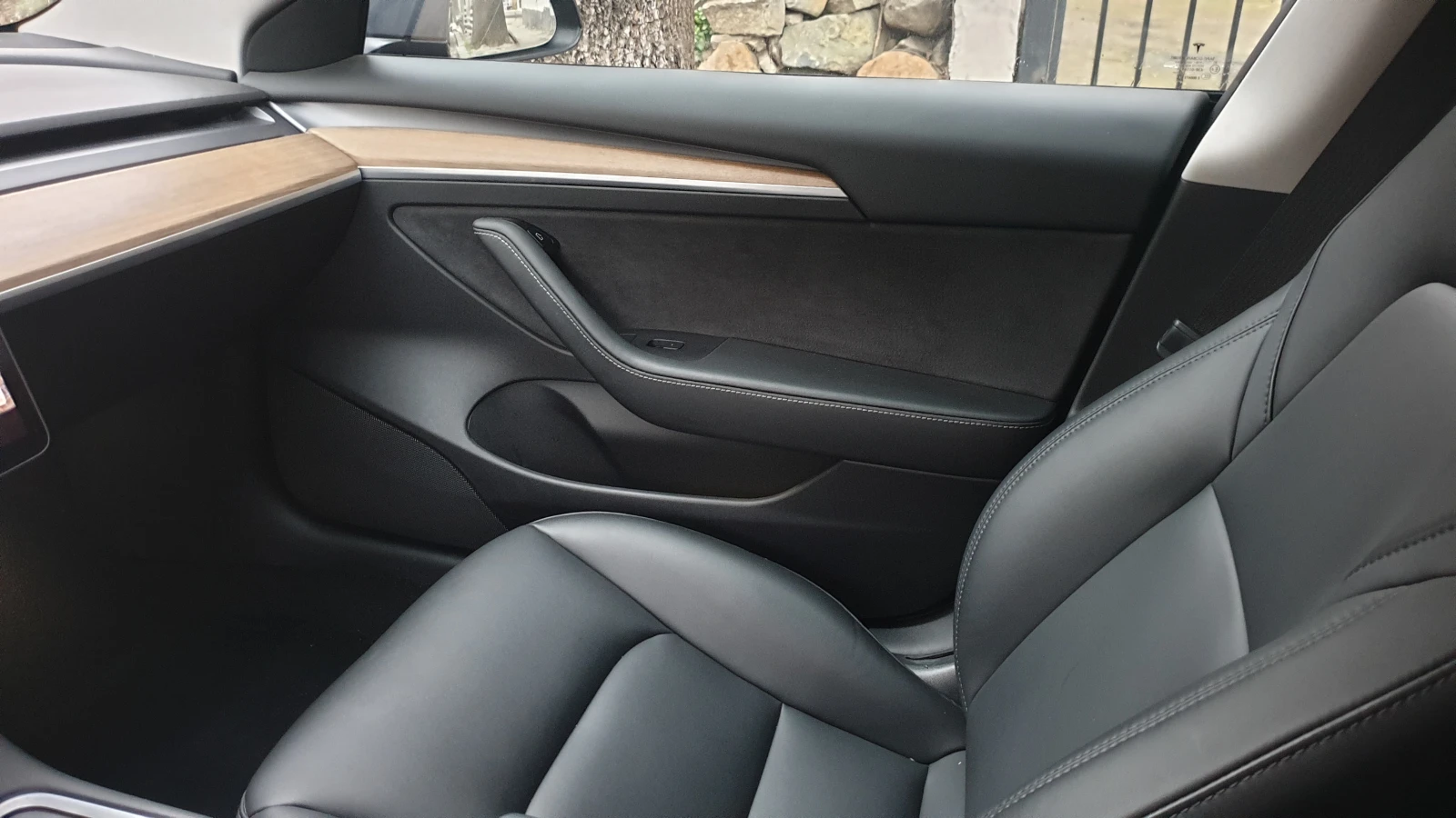 Tesla Model 3 Facelift 4x4 LR Warranty | Mobile.bg   11