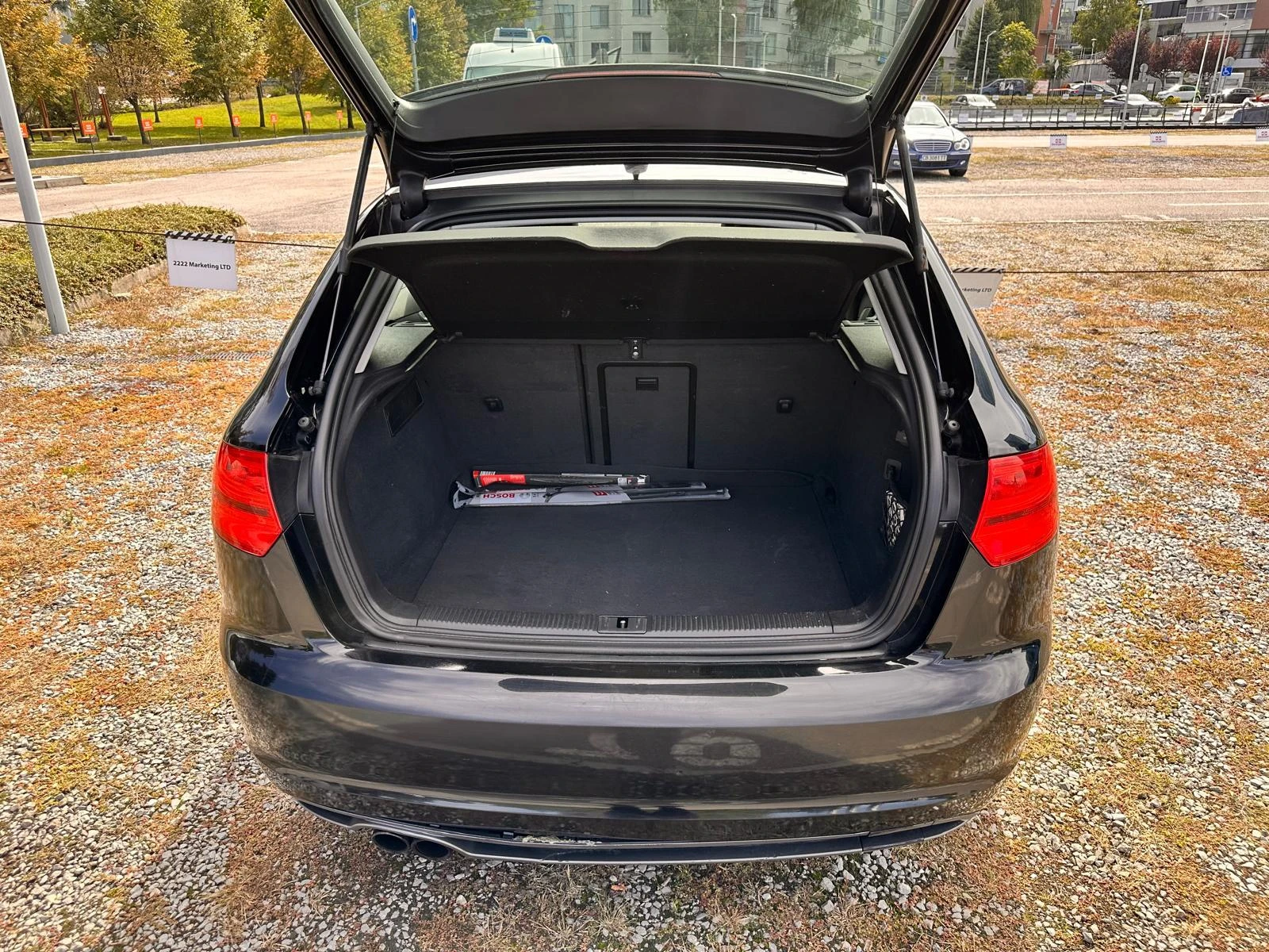 Audi A3 quattro - изображение 3