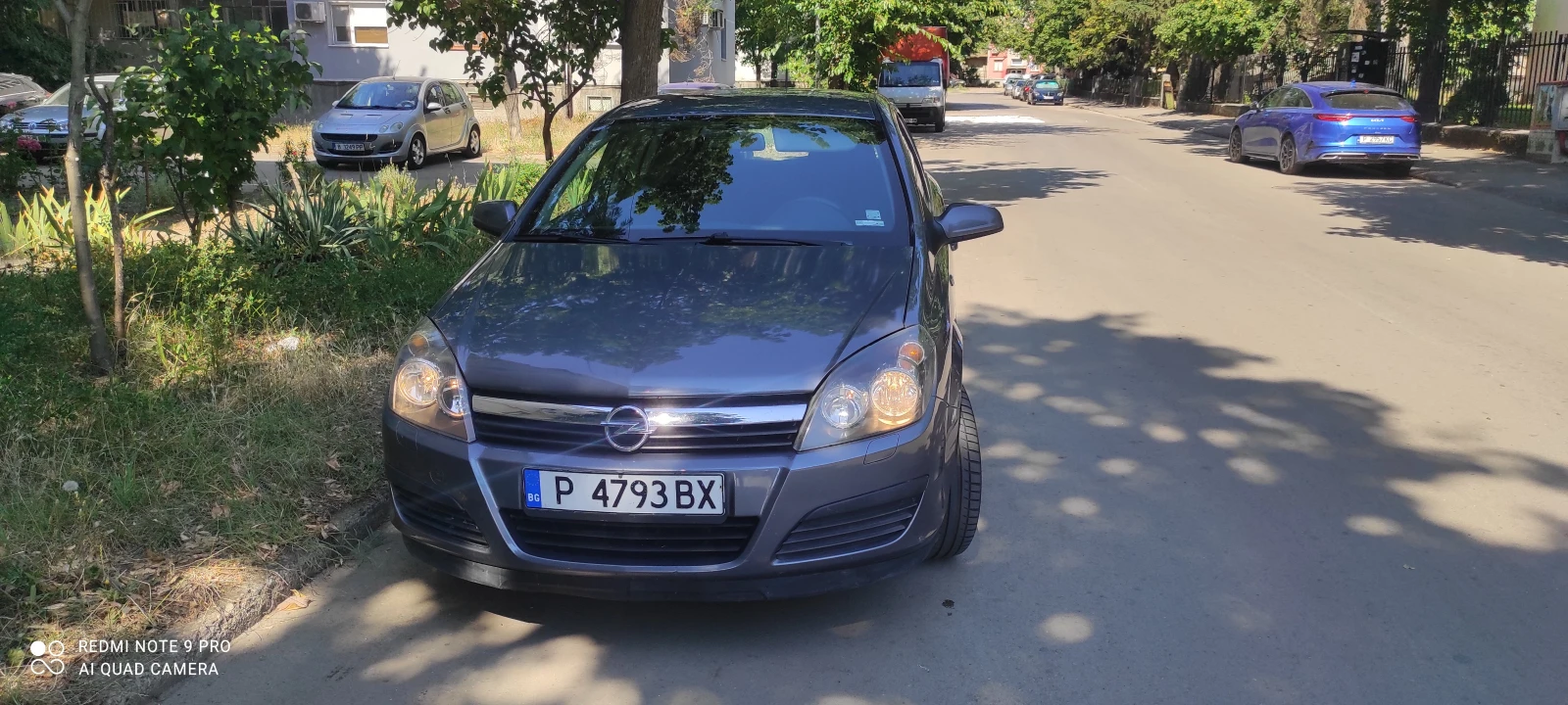Opel Astra 1.4 - изображение 3