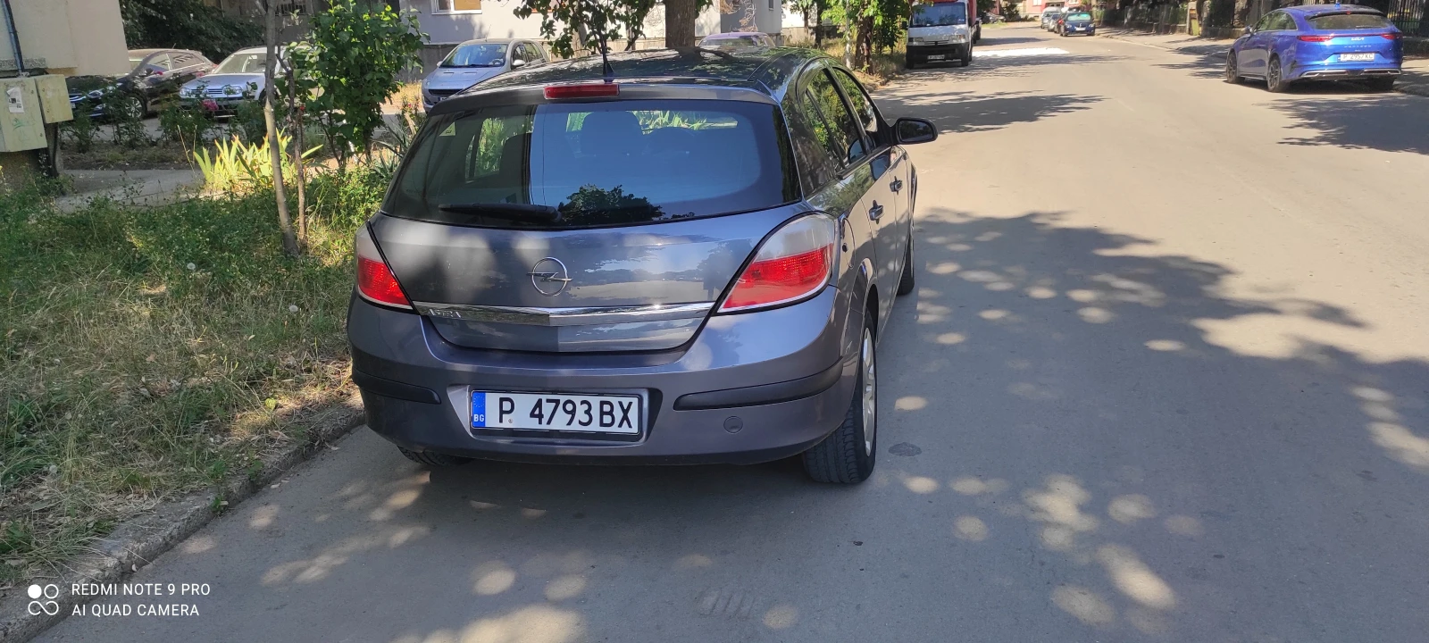 Opel Astra 1.4 - изображение 2