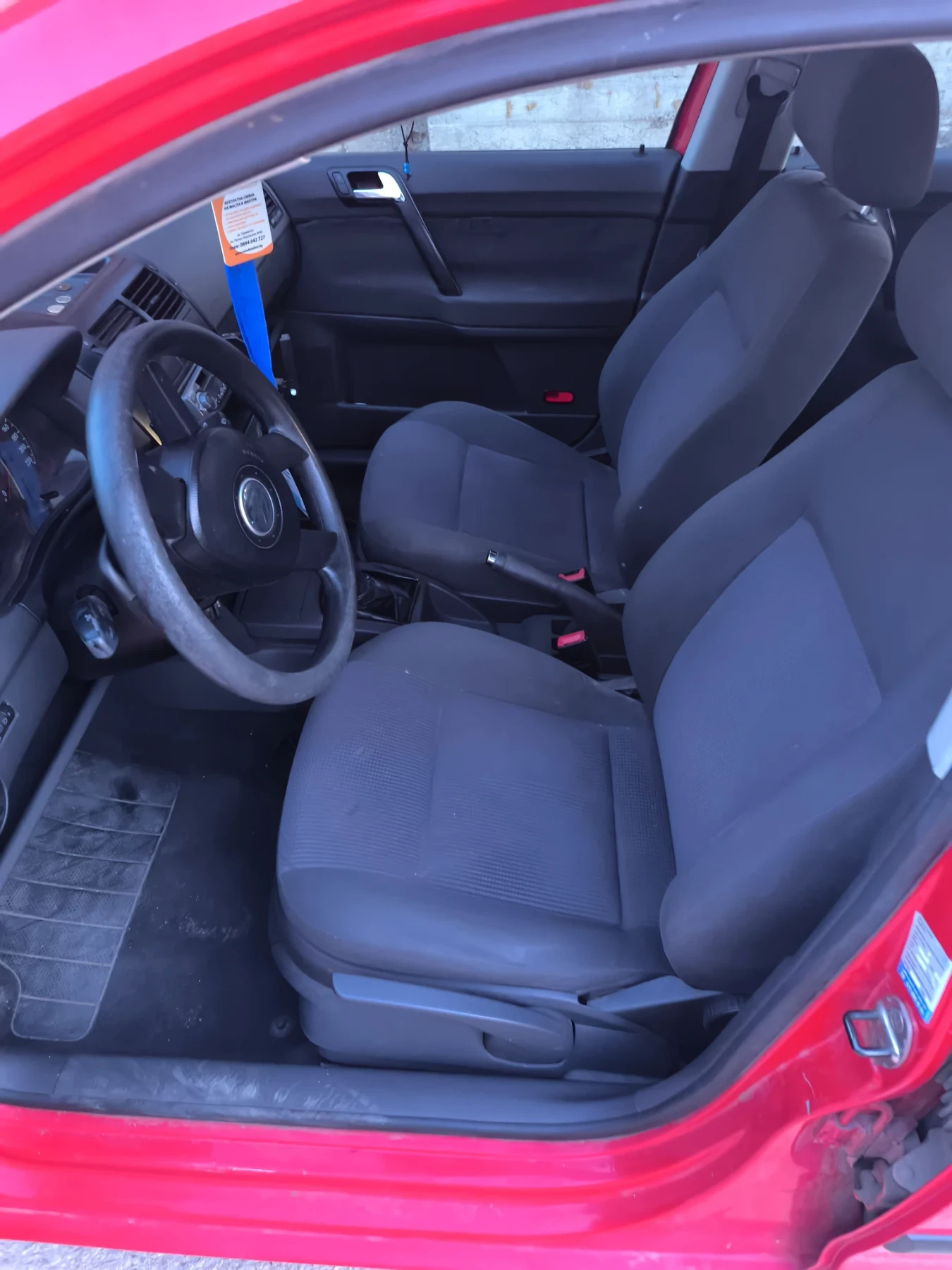 VW Polo  - изображение 4