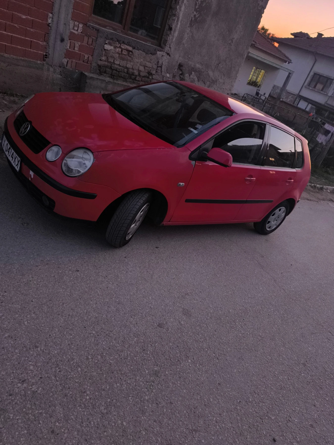 VW Polo  - изображение 3