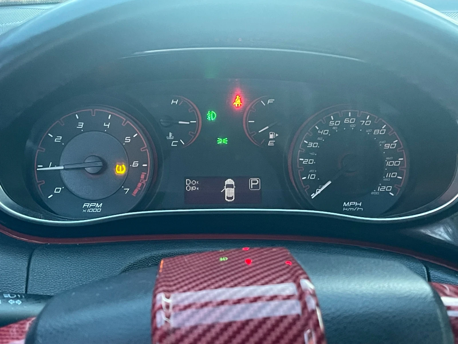 Dodge Dart  - изображение 6