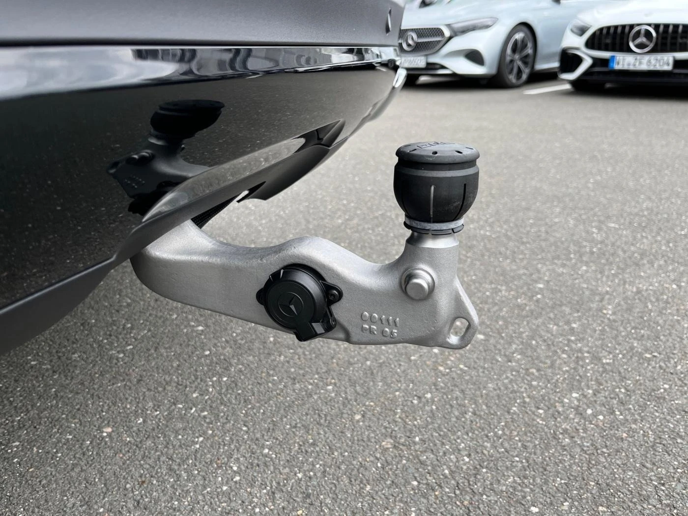 Mercedes-Benz GLS 450 d 4MATIC AMG AIRMATIC 360 CAMERA PANO  | Mobile.bg   14