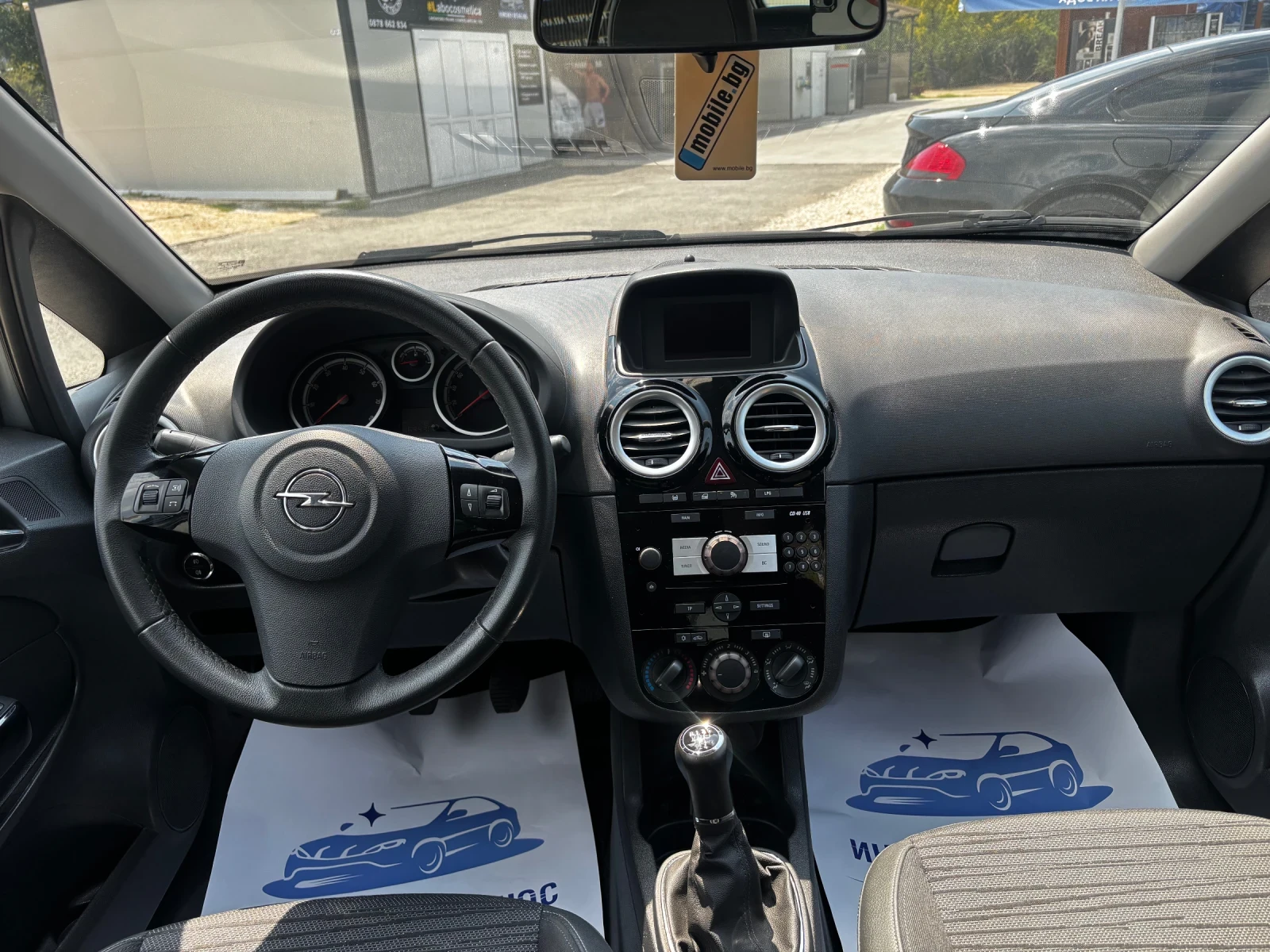 Opel Corsa  - изображение 5