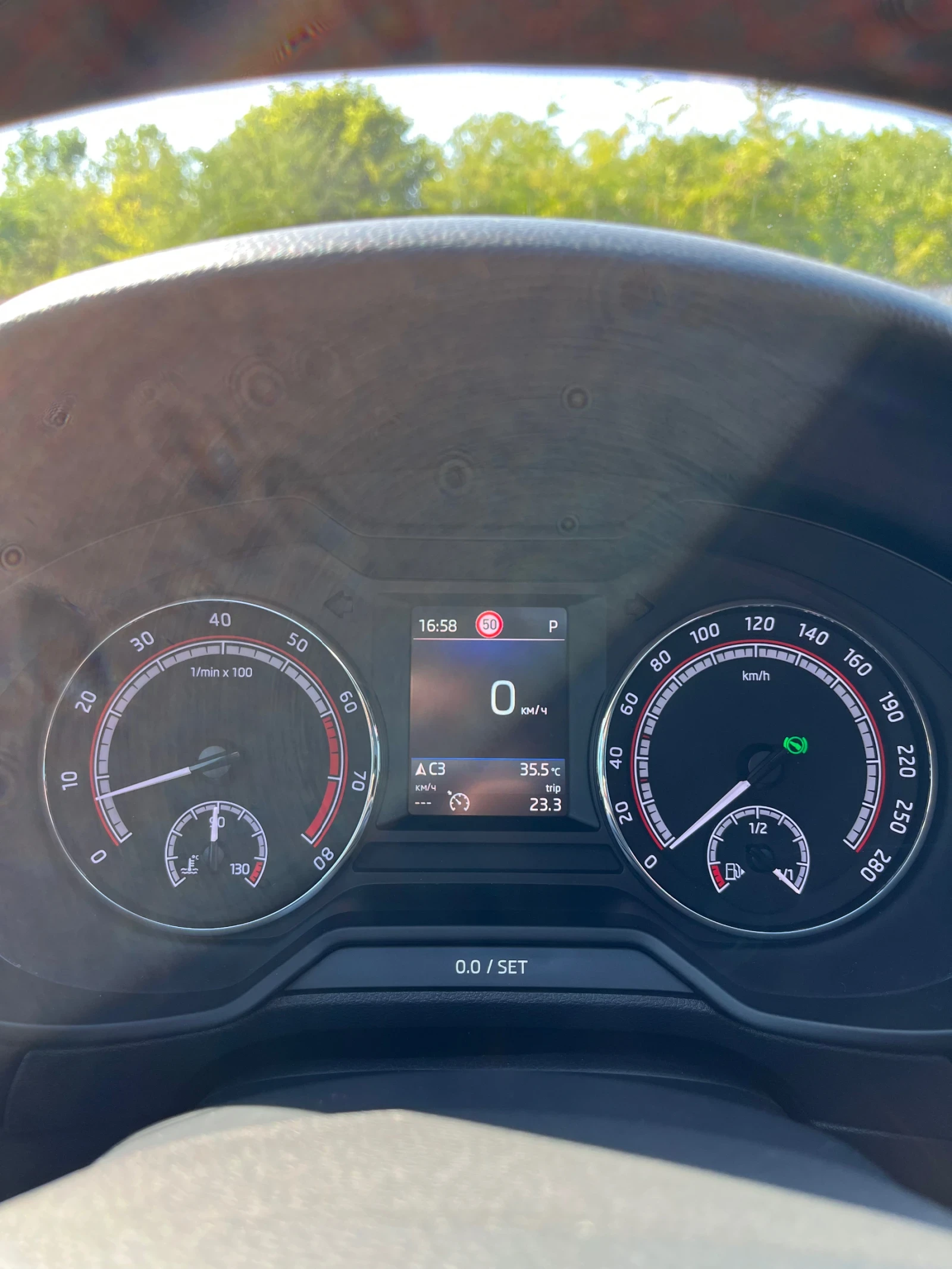 Skoda Octavia VRS | Mobile.bg   13