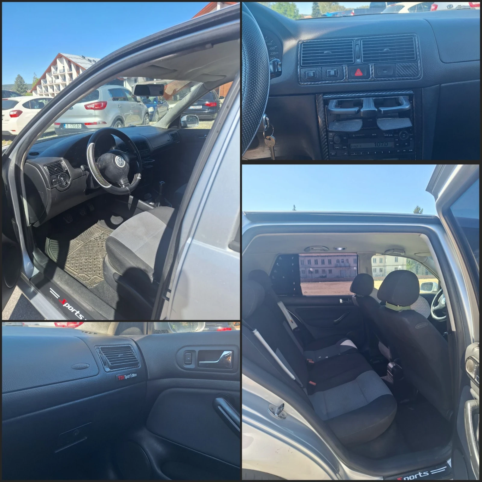 VW Golf  - изображение 4
