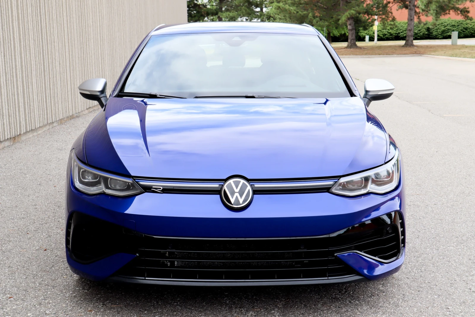 VW Golf R* Гаранция* Heads Up*  - изображение 2