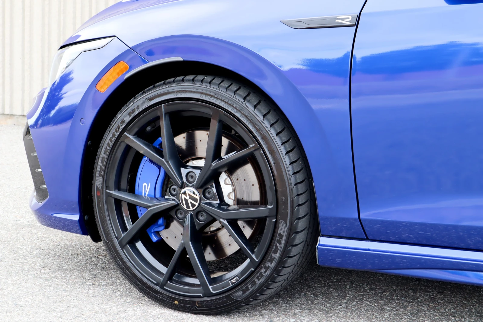 VW Golf R* Гаранция* Heads Up*  - изображение 5