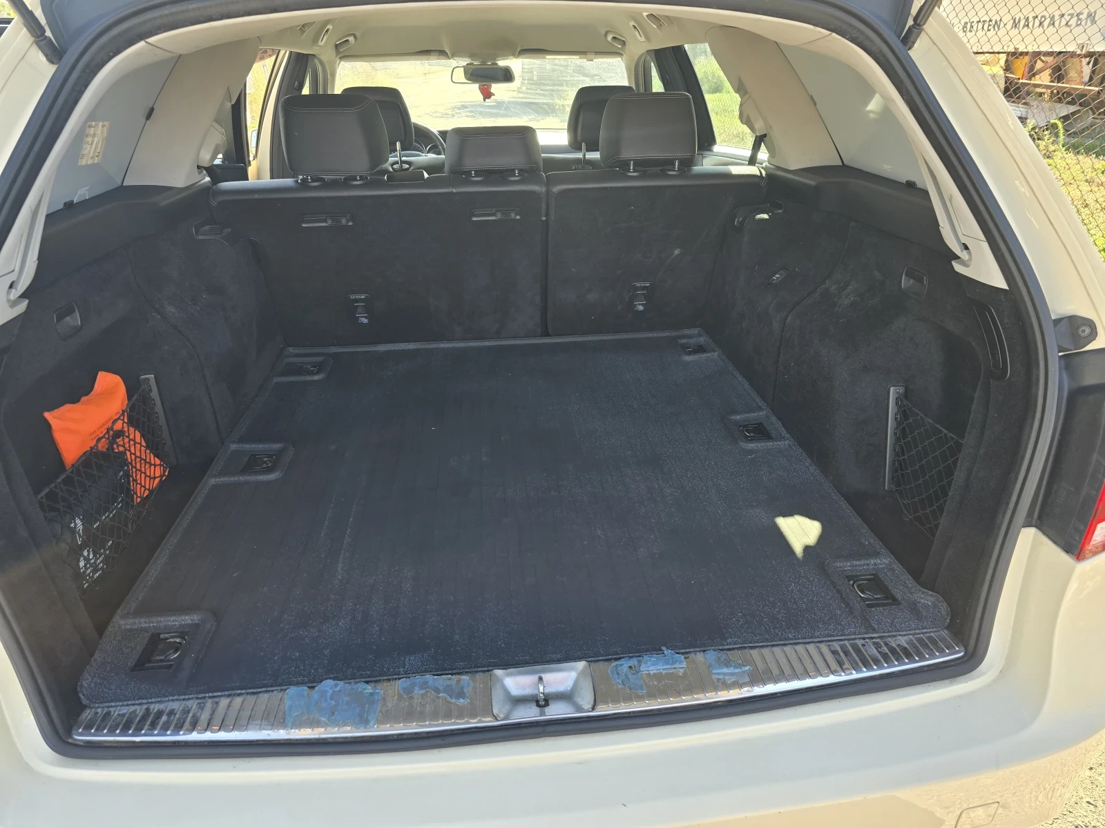 Mercedes-Benz E 220 | Mobile.bg   13