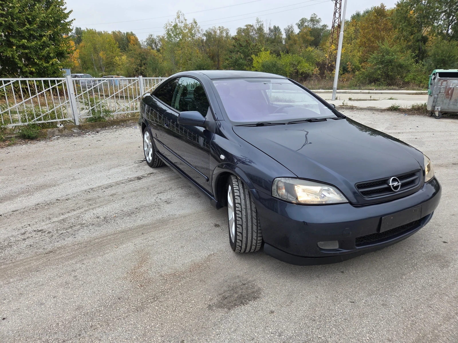 Opel Astra  - изображение 2