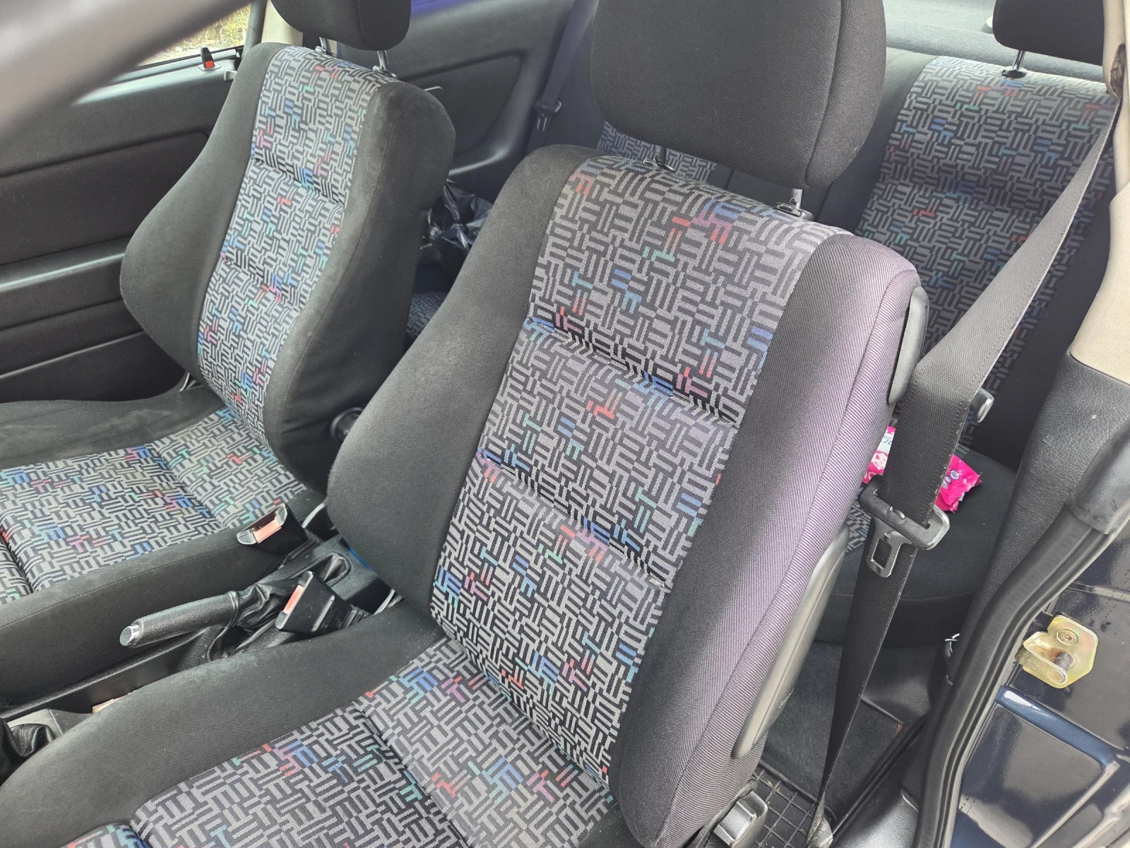 Opel Astra  - изображение 4