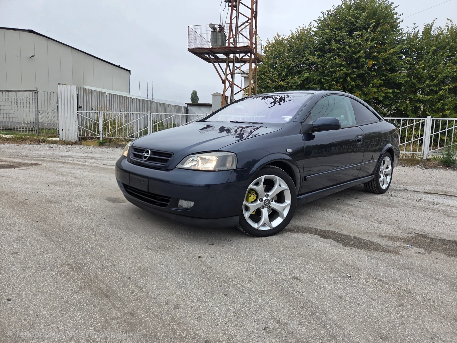 Opel Astra | Mobile.bg   1