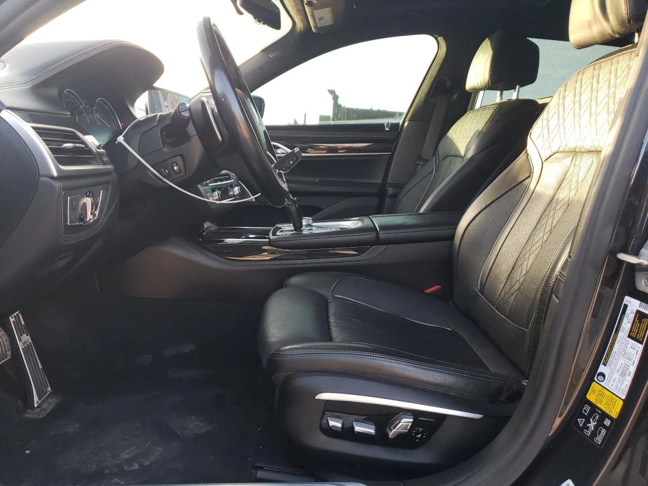 BMW 750 * XI* * *  | Mobile.bg   8