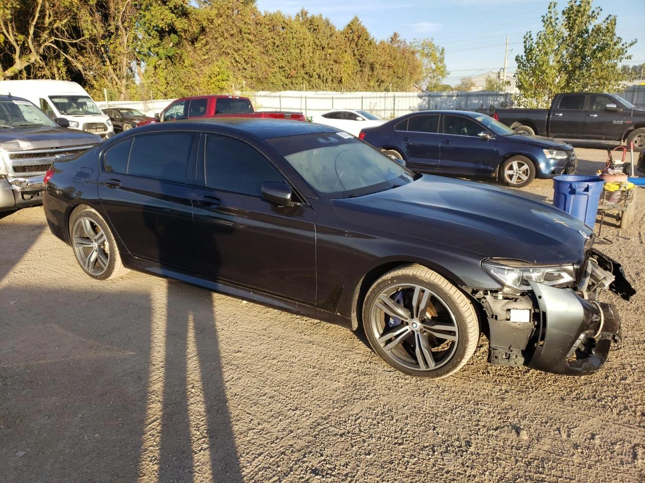 BMW 750 * XI* * *  | Mobile.bg   1