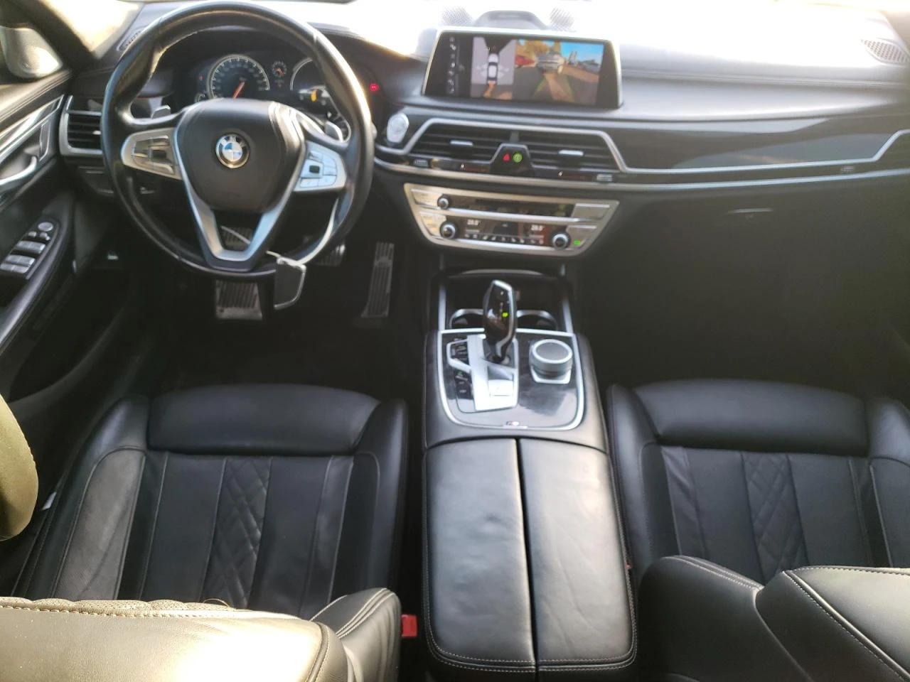 BMW 750 * XI* * *  | Mobile.bg   9