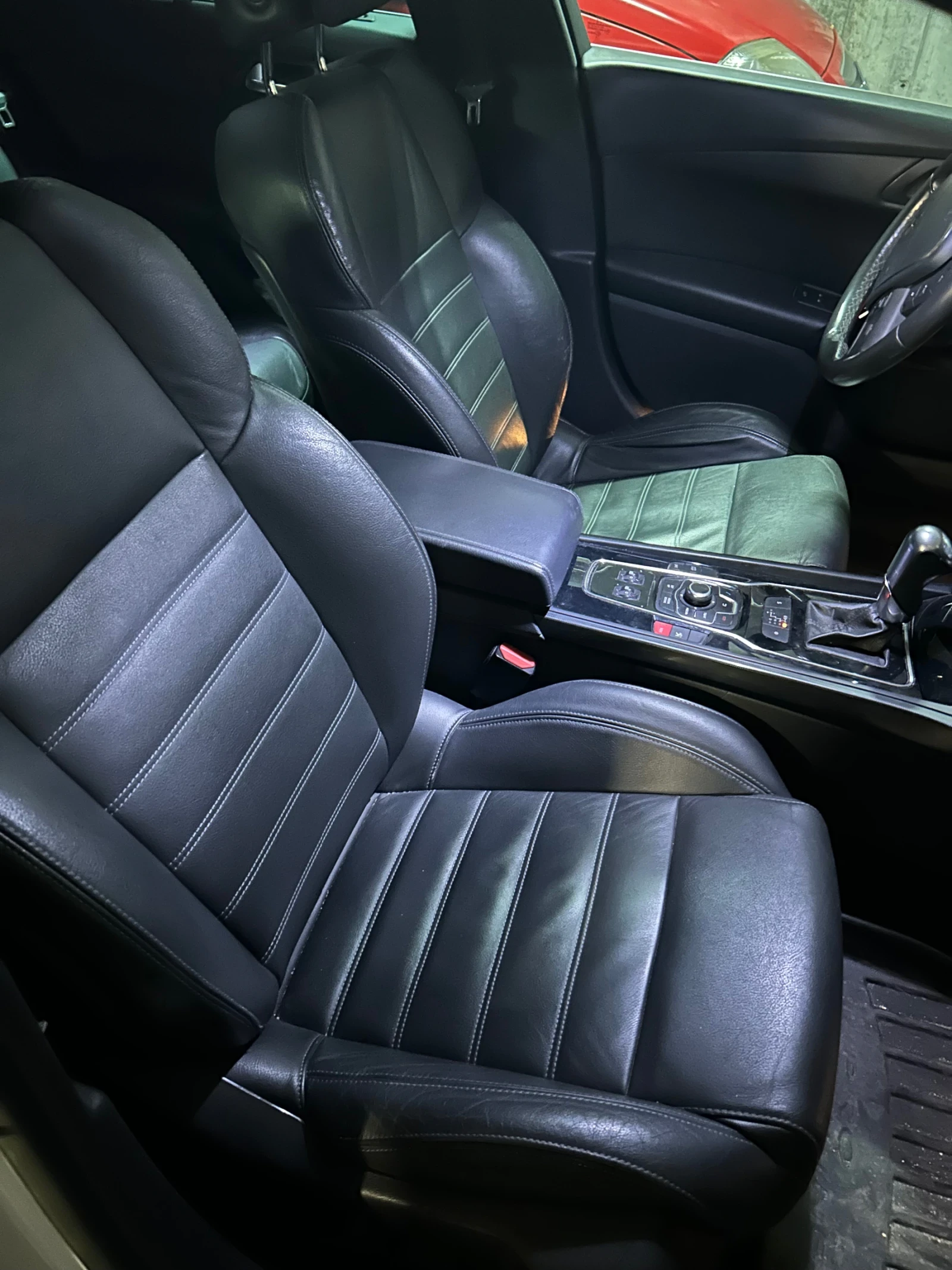 Peugeot 508 HDI | Mobile.bg   10