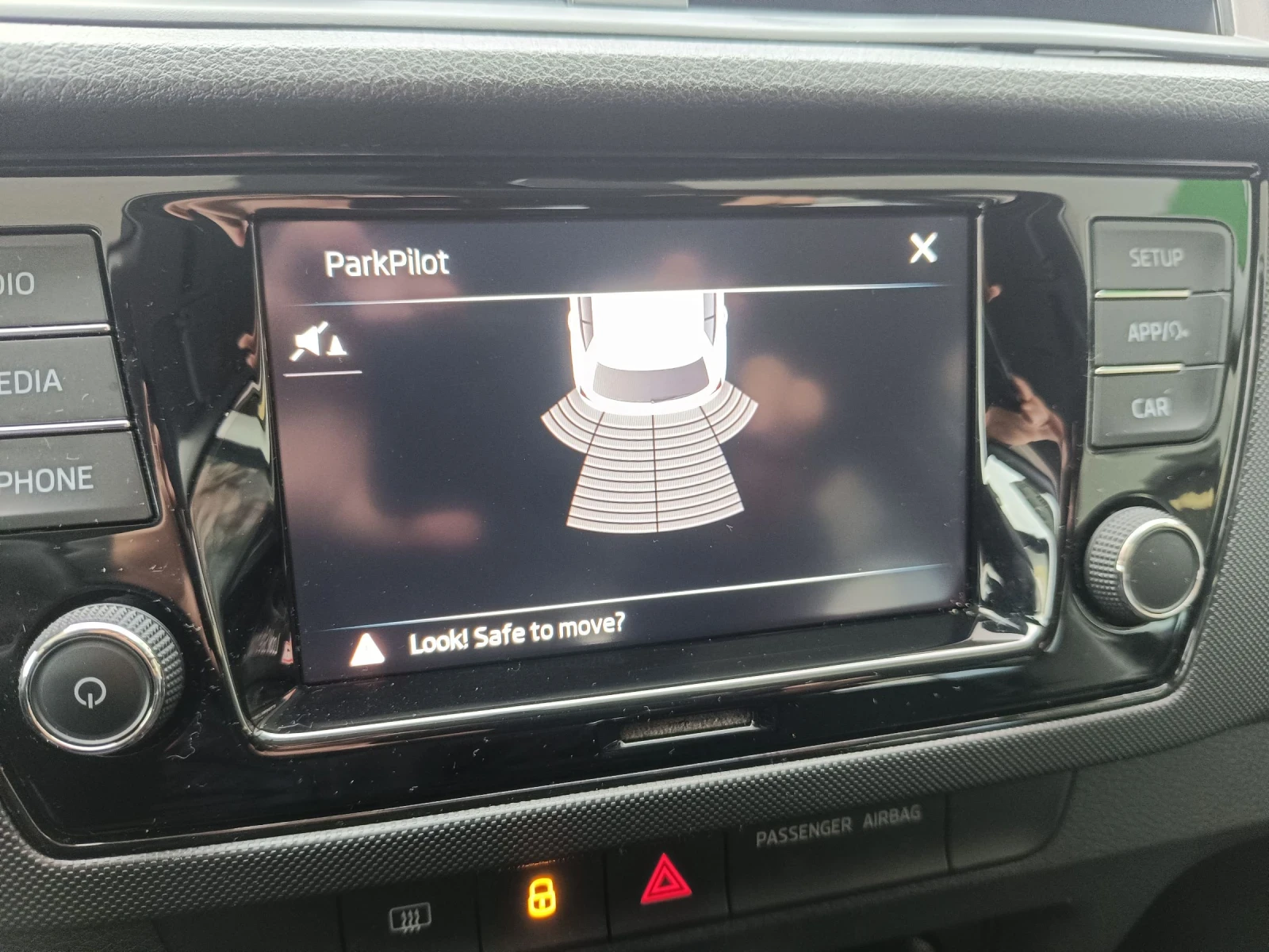 Skoda Fabia 71.000 km. | Mobile.bg   11