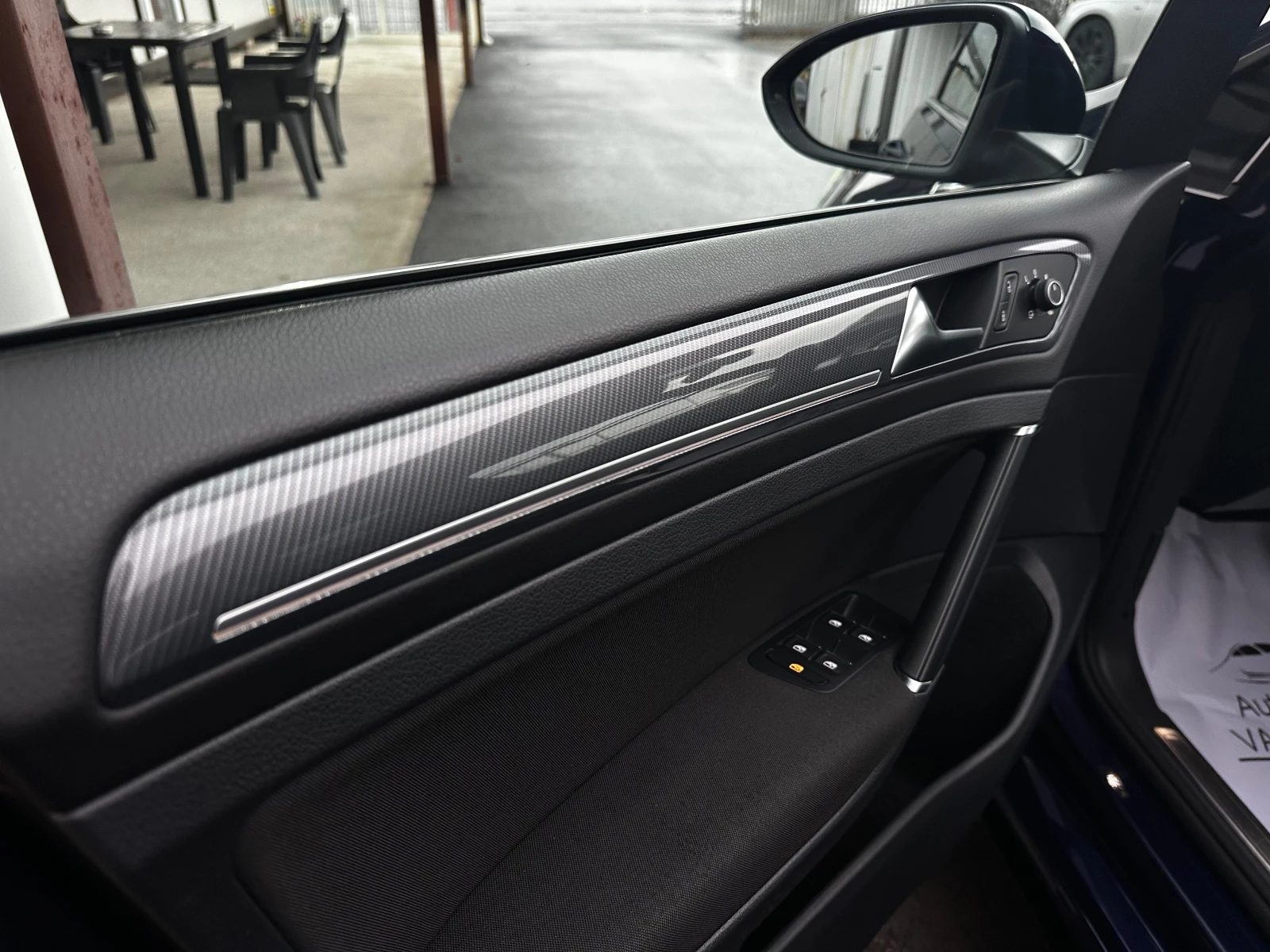 VW Golf 7.5 R-line DSG 115. | Mobile.bg   6