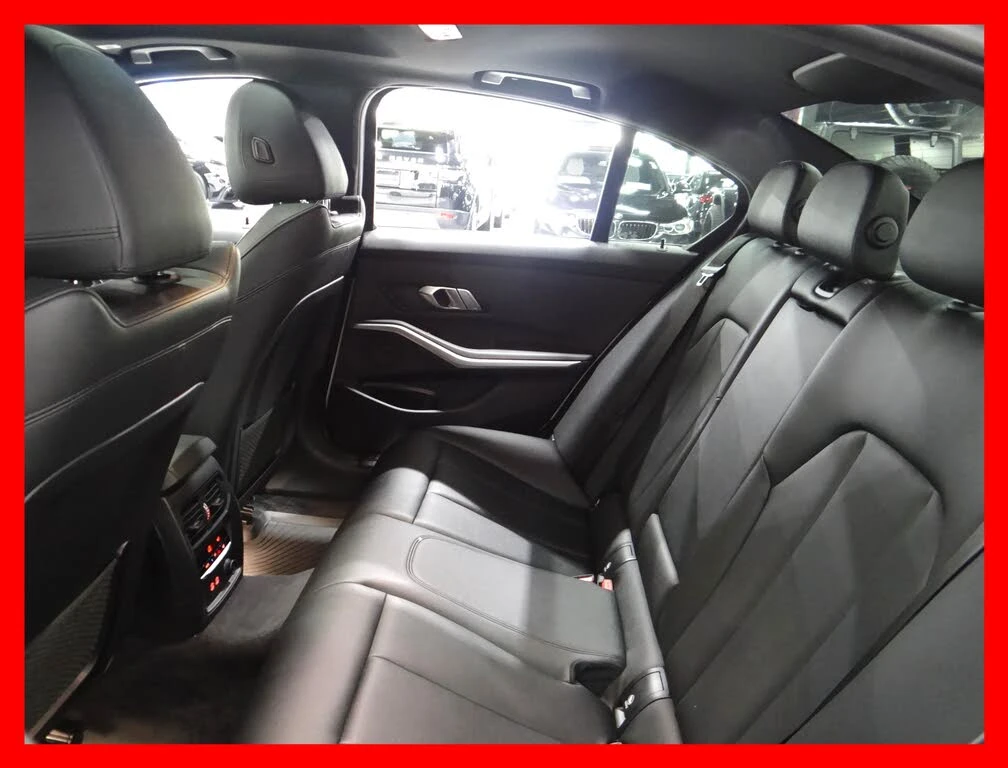 BMW 330 xDrive BLINDSPOT* CAM* * KEYLESS*  | Mobile.bg   11