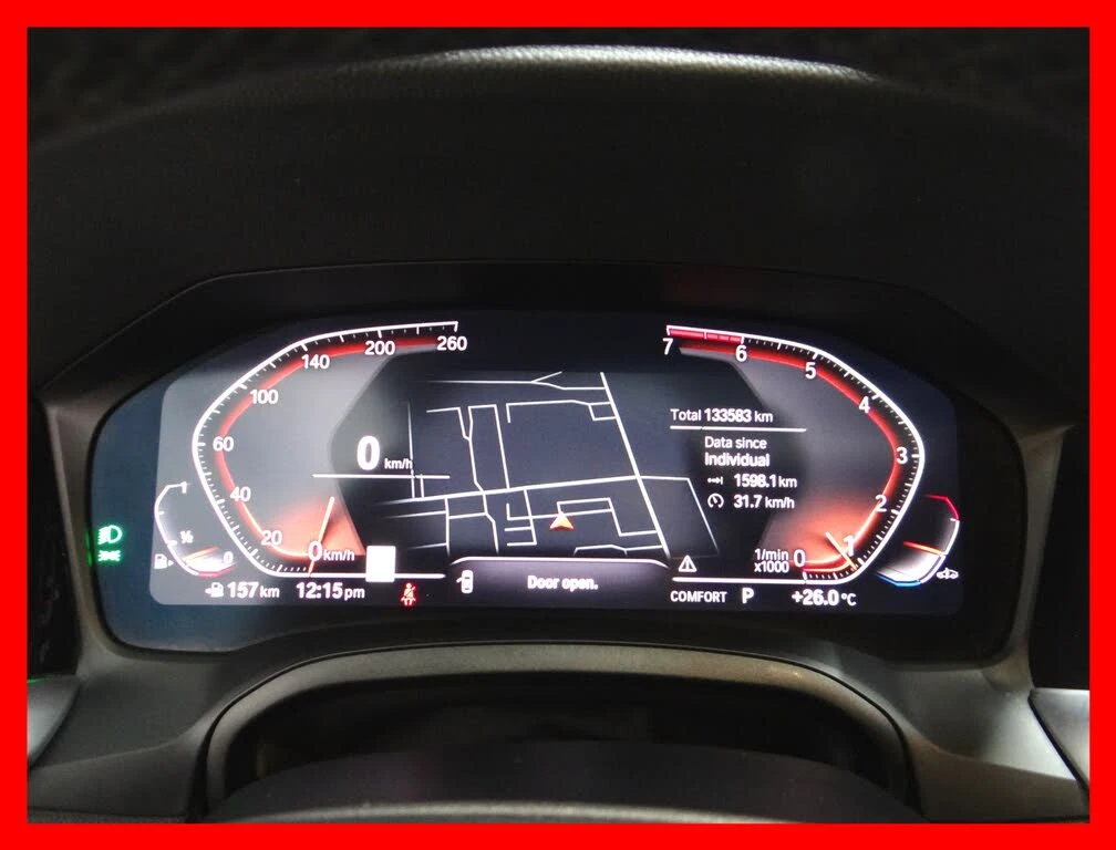 BMW 330 xDrive BLINDSPOT* CAM* * KEYLESS*  | Mobile.bg   15