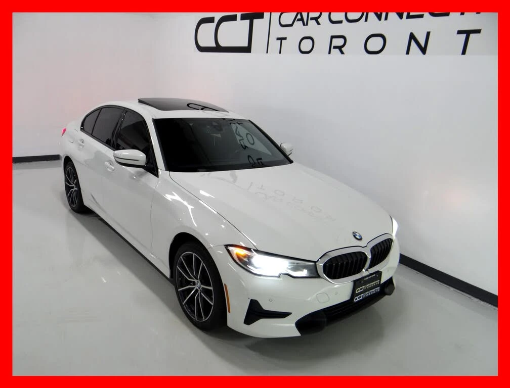 BMW 330 xDrive BLINDSPOT* CAM* * KEYLESS*  | Mobile.bg   7