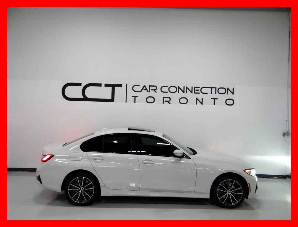 BMW 330 xDrive BLINDSPOT* CAM* * KEYLESS*  | Mobile.bg   6